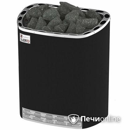 Электрическая печь Sawo Scandia SCA-90NS-P-F в Мытищах
